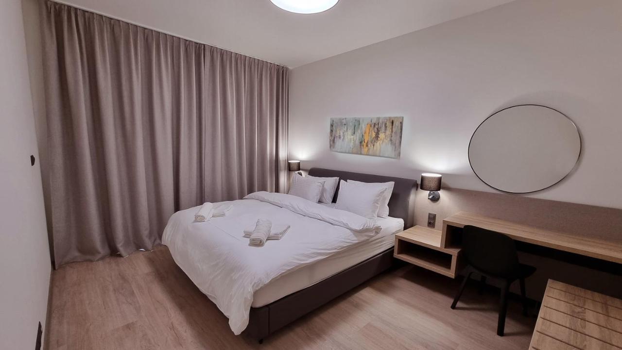 Jbx Resort Avenue Lipno Lipno nad Vltavou Eksteriør bilde
