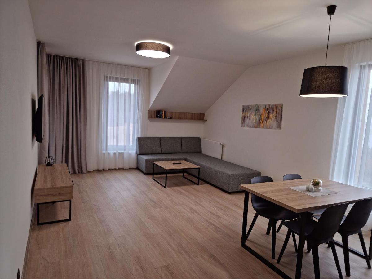 Jbx Resort Avenue Lipno Lipno nad Vltavou Eksteriør bilde