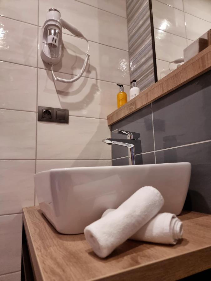 Jbx Resort Avenue Lipno Lipno nad Vltavou Eksteriør bilde