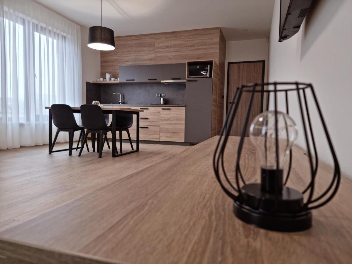 Jbx Resort Avenue Lipno Lipno nad Vltavou Eksteriør bilde