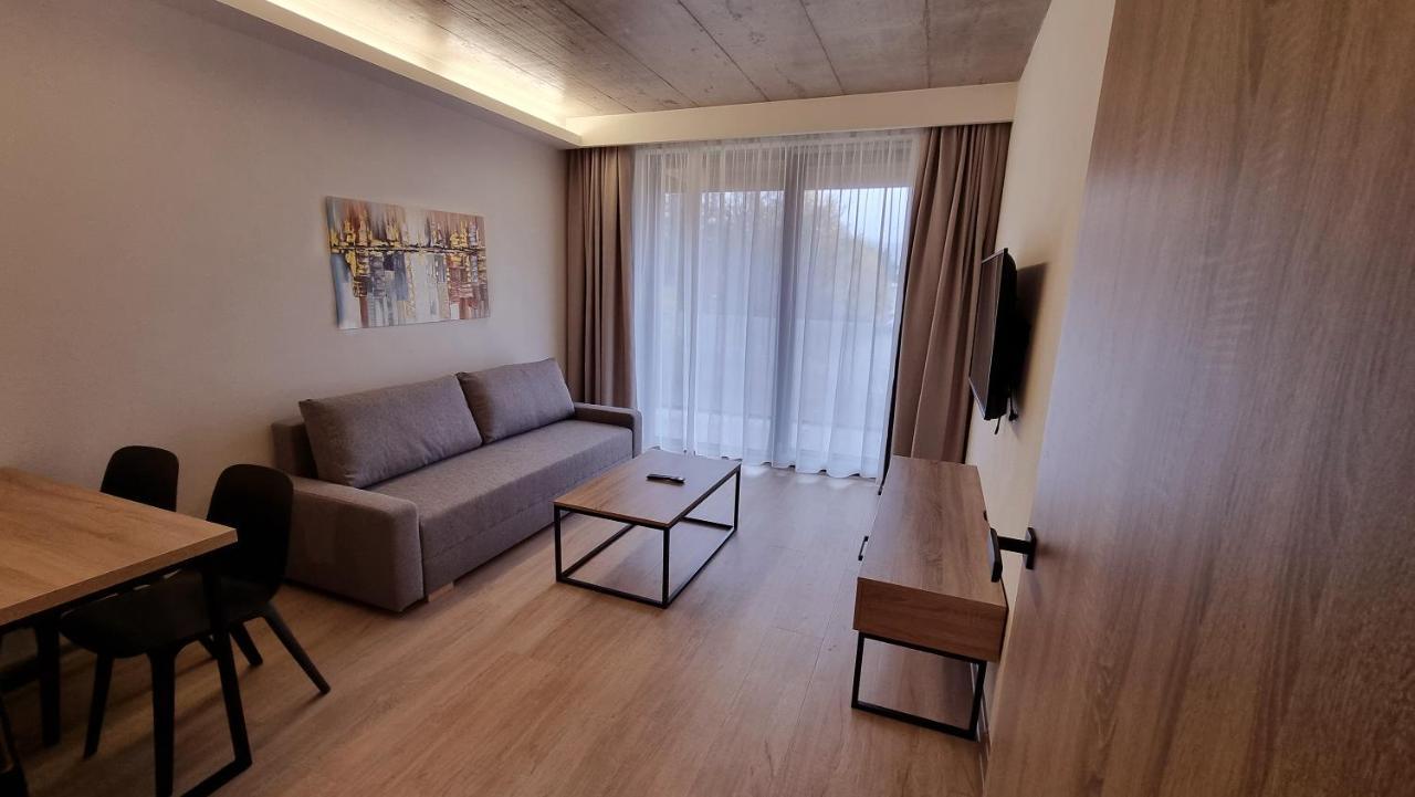 Jbx Resort Avenue Lipno Lipno nad Vltavou Eksteriør bilde