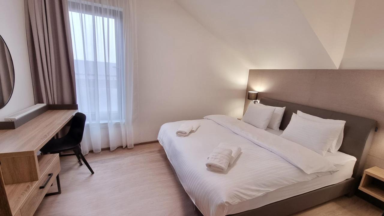 Jbx Resort Avenue Lipno Lipno nad Vltavou Eksteriør bilde