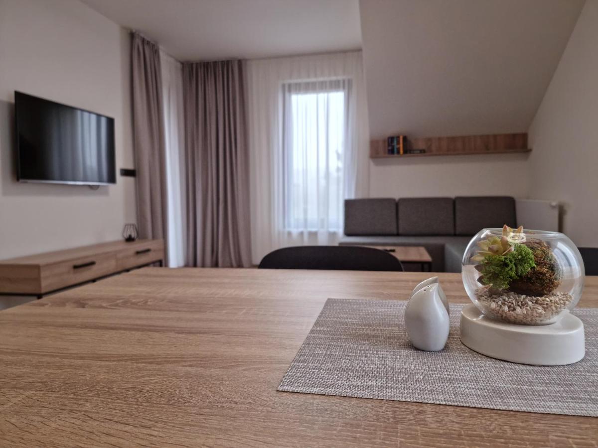 Jbx Resort Avenue Lipno Lipno nad Vltavou Eksteriør bilde