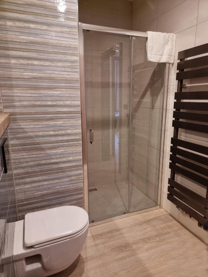 Jbx Resort Avenue Lipno Lipno nad Vltavou Eksteriør bilde