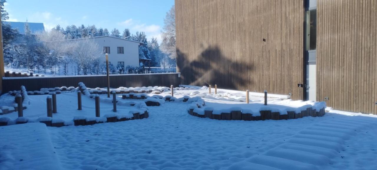 Jbx Resort Avenue Lipno Lipno nad Vltavou Eksteriør bilde